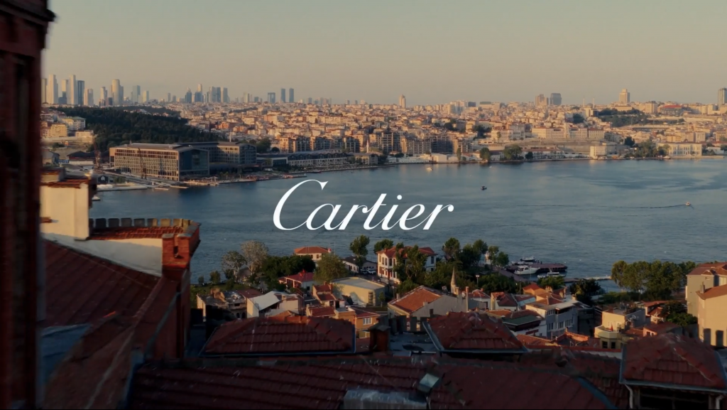 — Cartier | Event