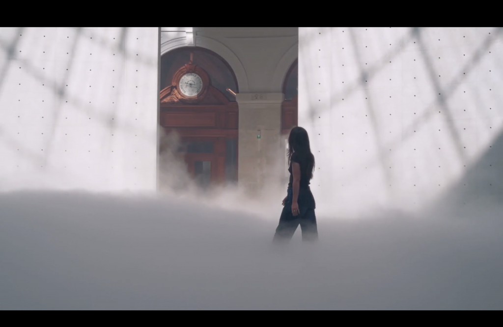 — Bourse de Commerce | Fujiko