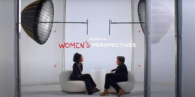 — Cartier | Podcast Women&rsquo;s Perspectives